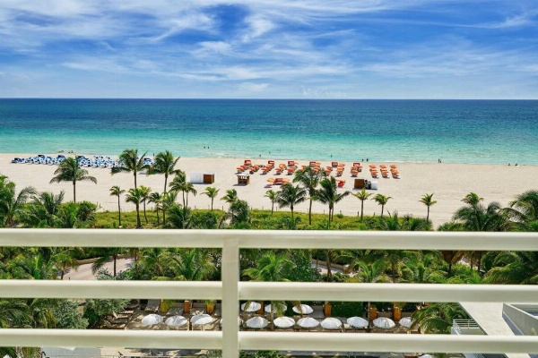 Royal Palm South Beach Miami, A Tribute Portfolio Resort image 12