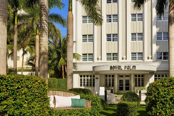 Royal Palm South Beach Miami, A Tribute Portfolio Resort image 4