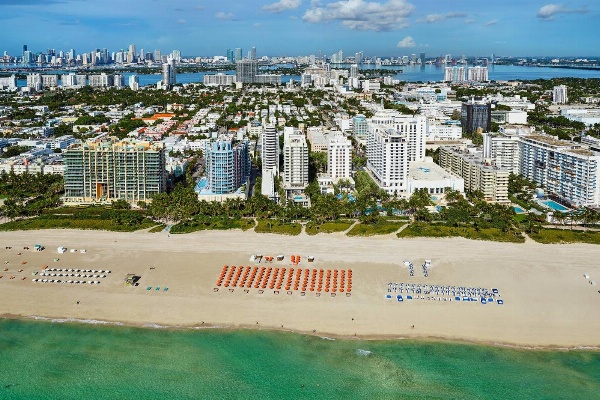 Royal Palm South Beach Miami, A Tribute Portfolio Resort image 6